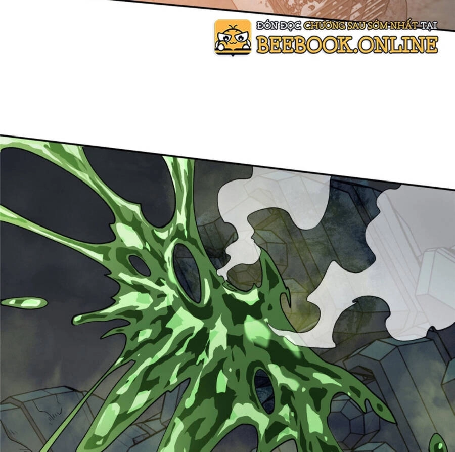 Siêu Thần Cơ Giới Sư Chapter 218 - 9