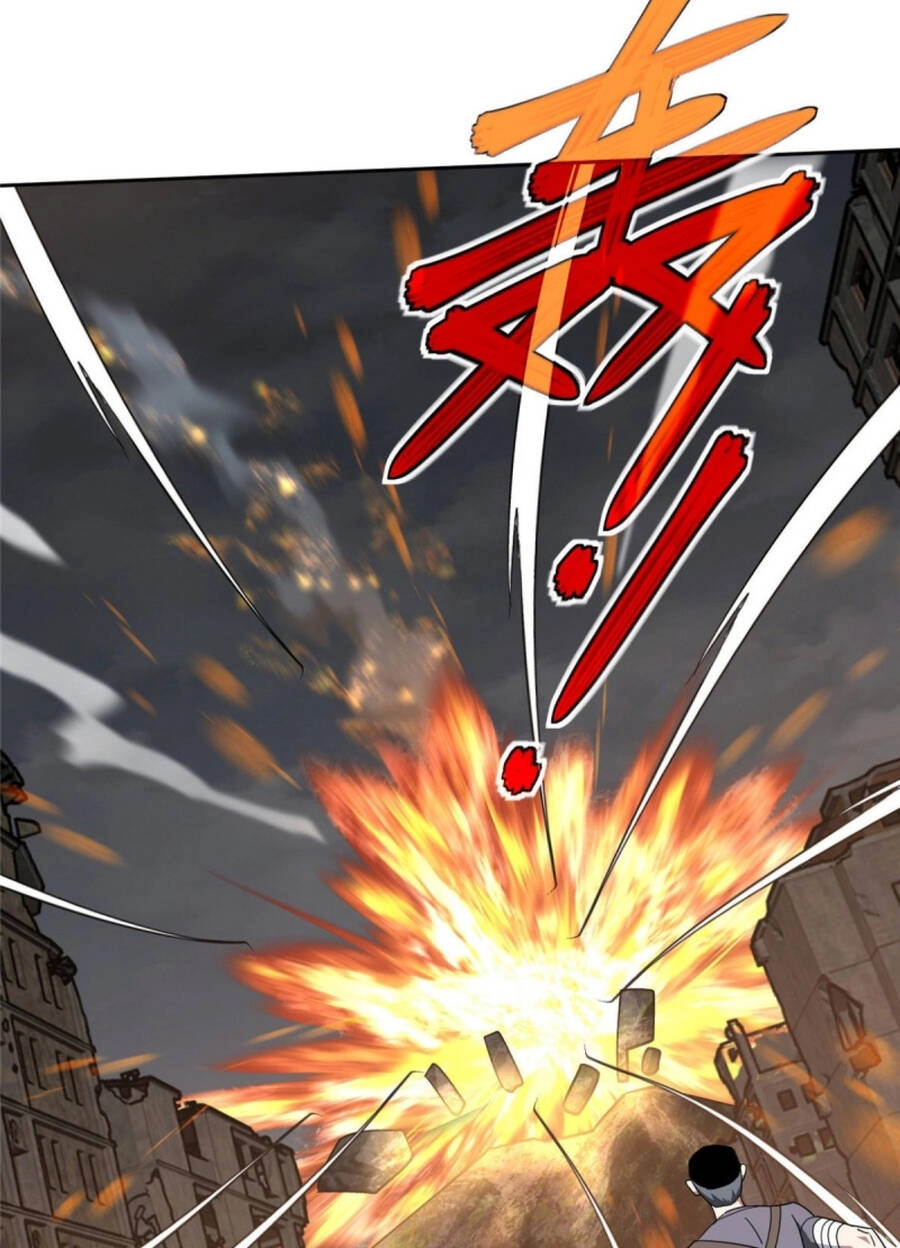 Siêu Thần Cơ Giới Sư Chapter 218 - 11