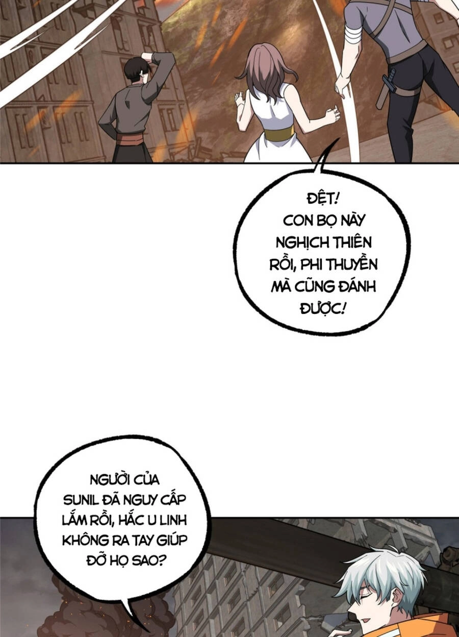 Siêu Thần Cơ Giới Sư Chapter 218 - 12