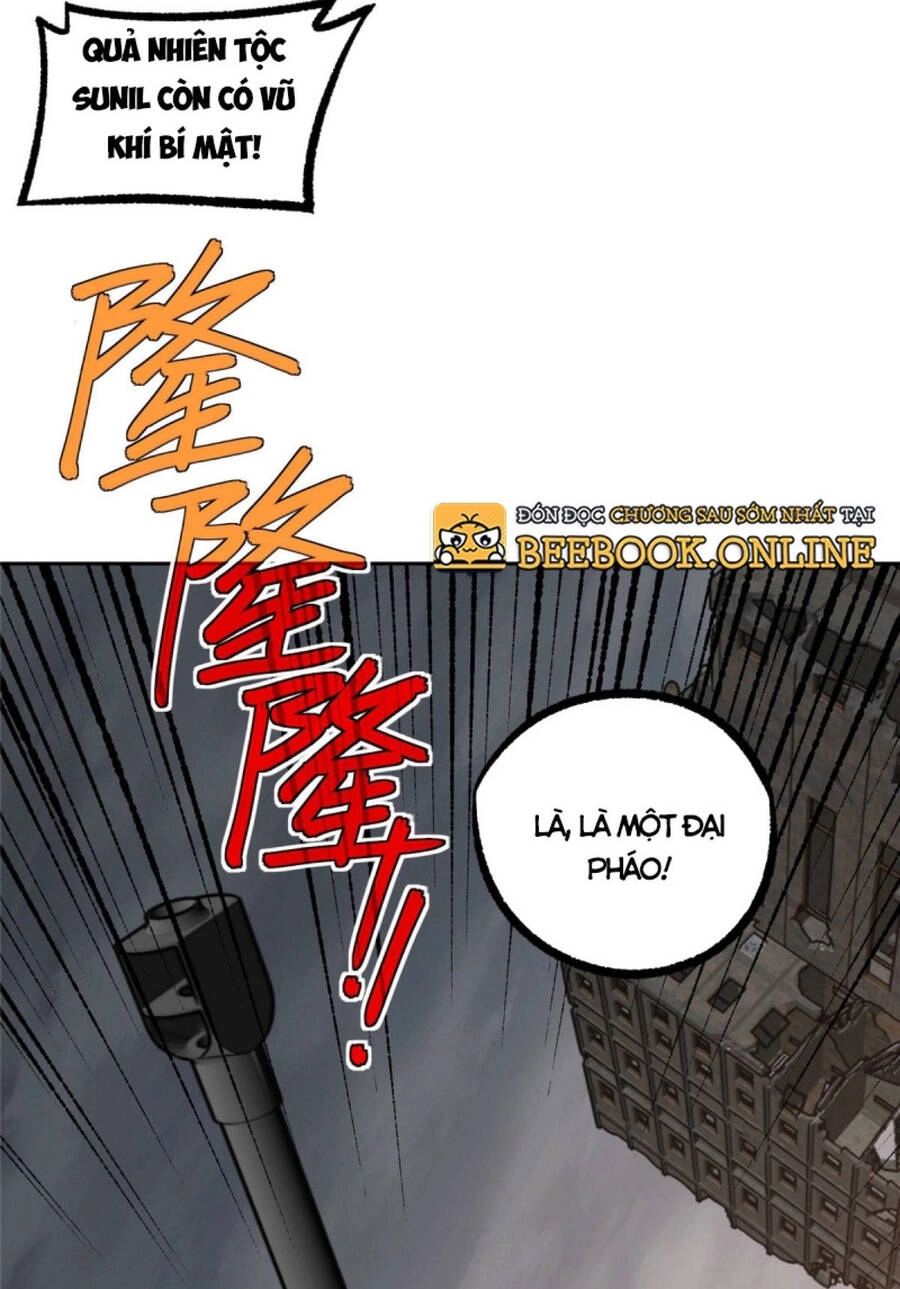 Siêu Thần Cơ Giới Sư Chapter 218 - 15