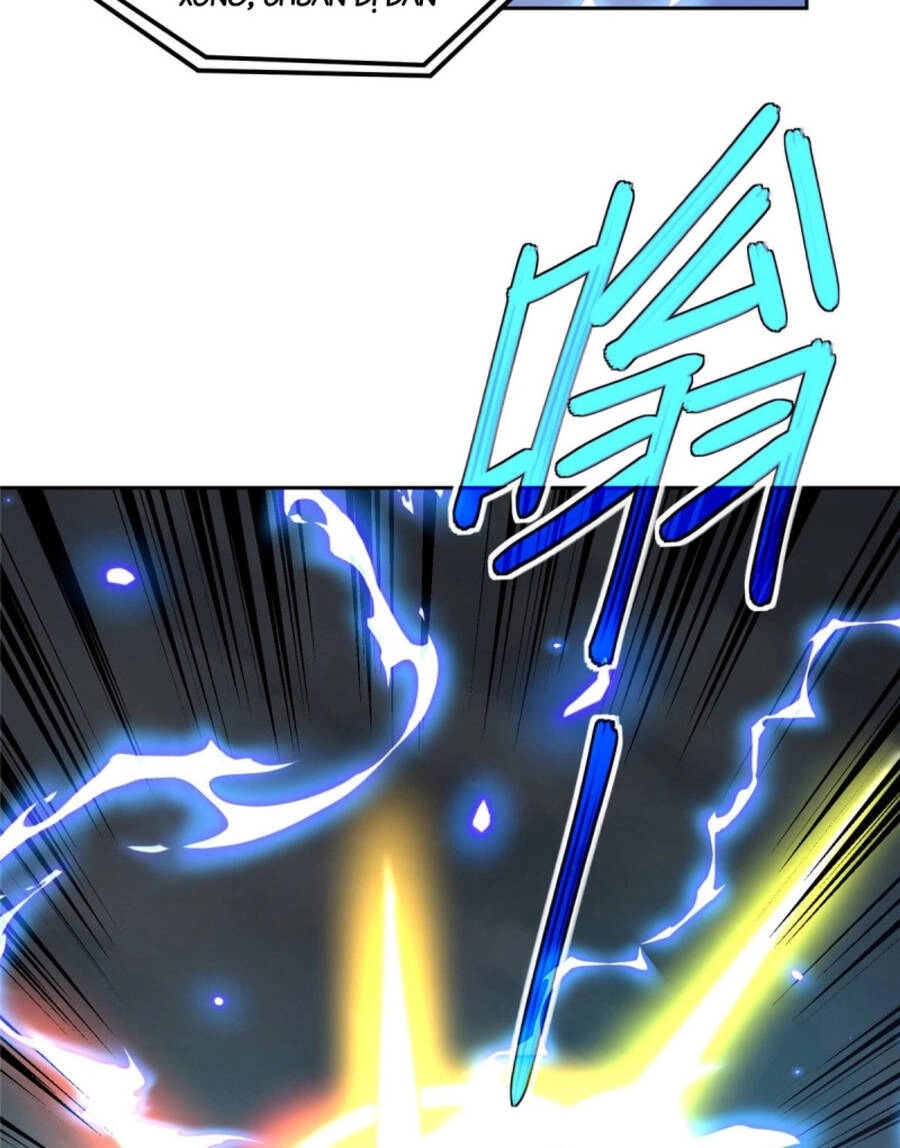 Siêu Thần Cơ Giới Sư Chapter 218 - 19