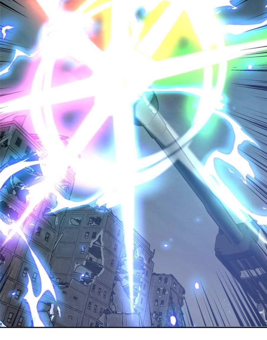 Siêu Thần Cơ Giới Sư Chapter 218 - 20