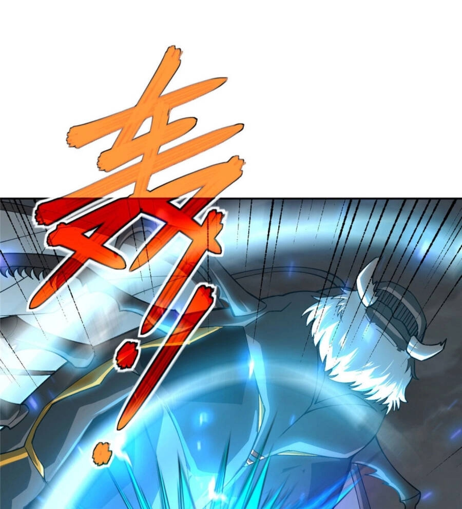 Siêu Thần Cơ Giới Sư Chapter 218 - 21