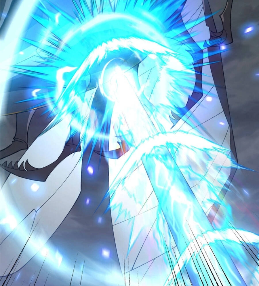 Siêu Thần Cơ Giới Sư Chapter 218 - 22