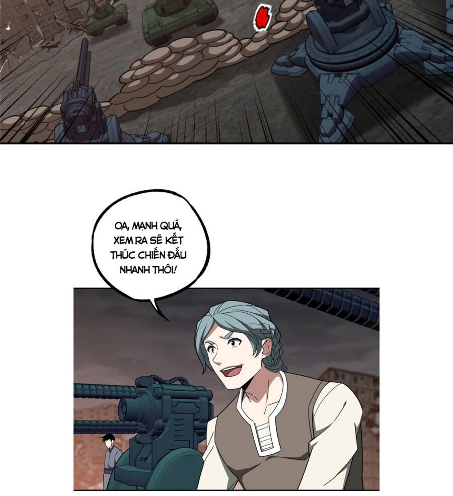 Siêu Thần Cơ Giới Sư Chapter 218 - 24