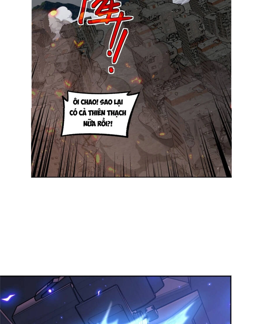 Siêu Thần Cơ Giới Sư Chapter 218 - 27