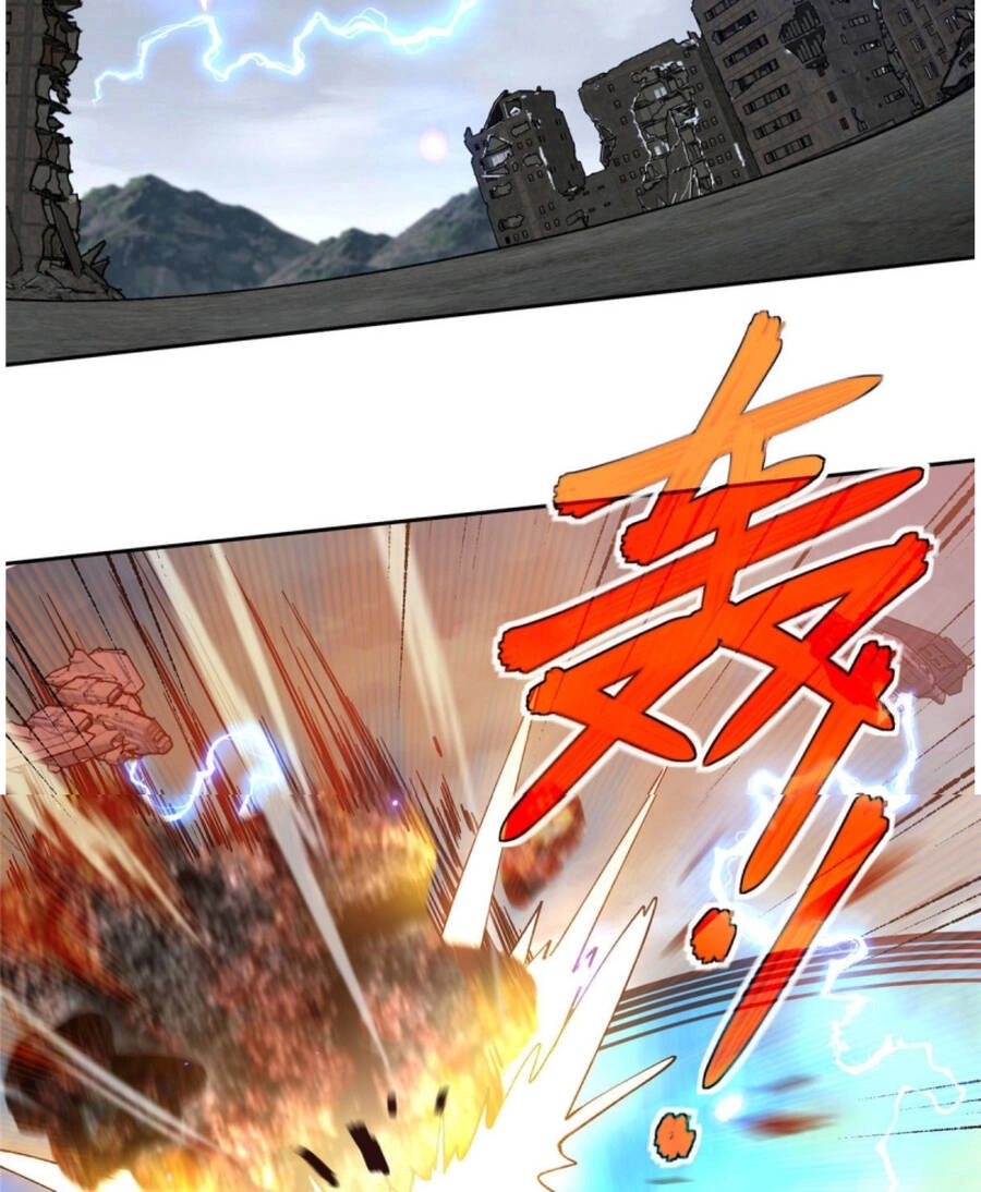 Siêu Thần Cơ Giới Sư Chapter 218 - 30