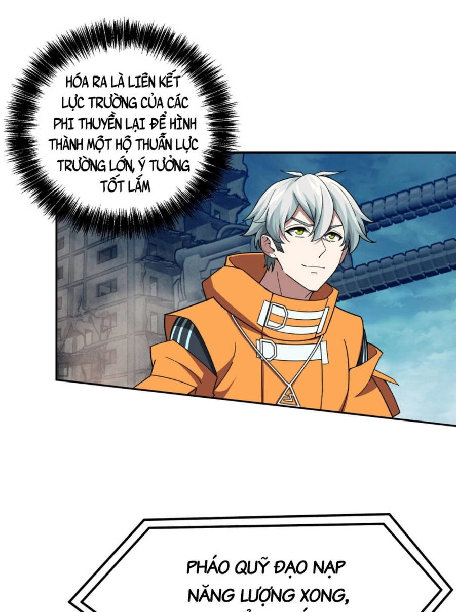 Siêu Thần Cơ Giới Sư Chapter 218 - 32