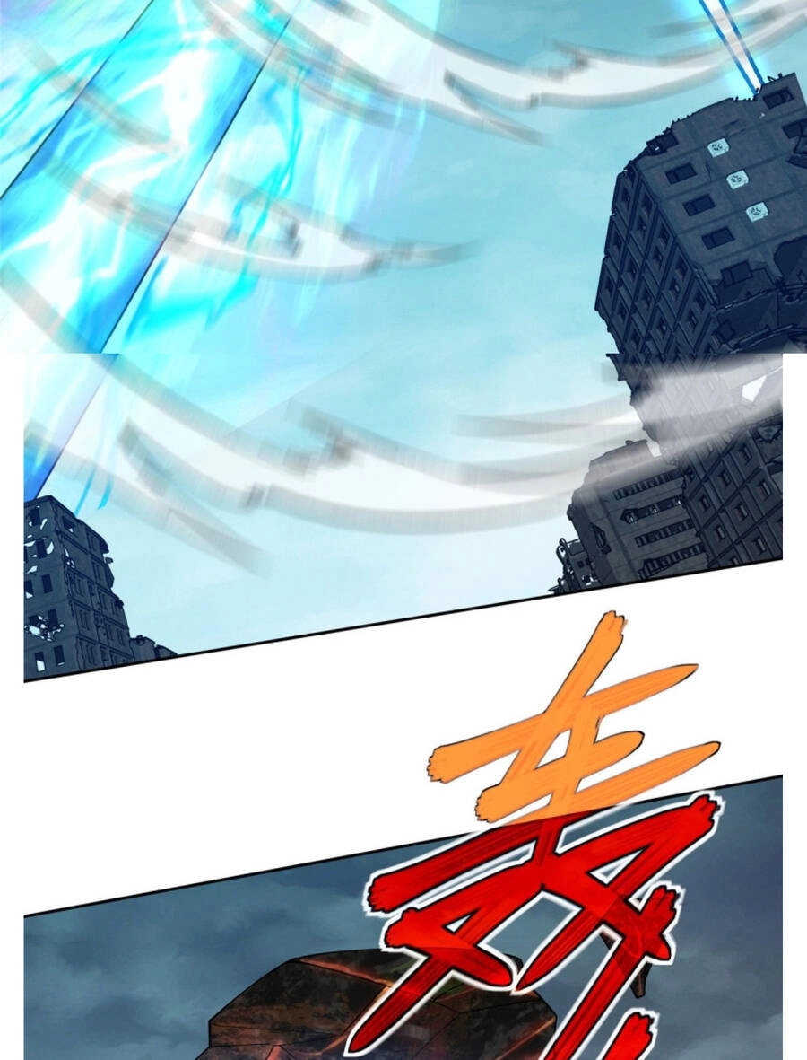 Siêu Thần Cơ Giới Sư Chapter 218 - 34