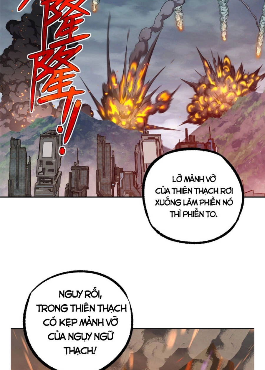 Siêu Thần Cơ Giới Sư Chapter 218 - 37