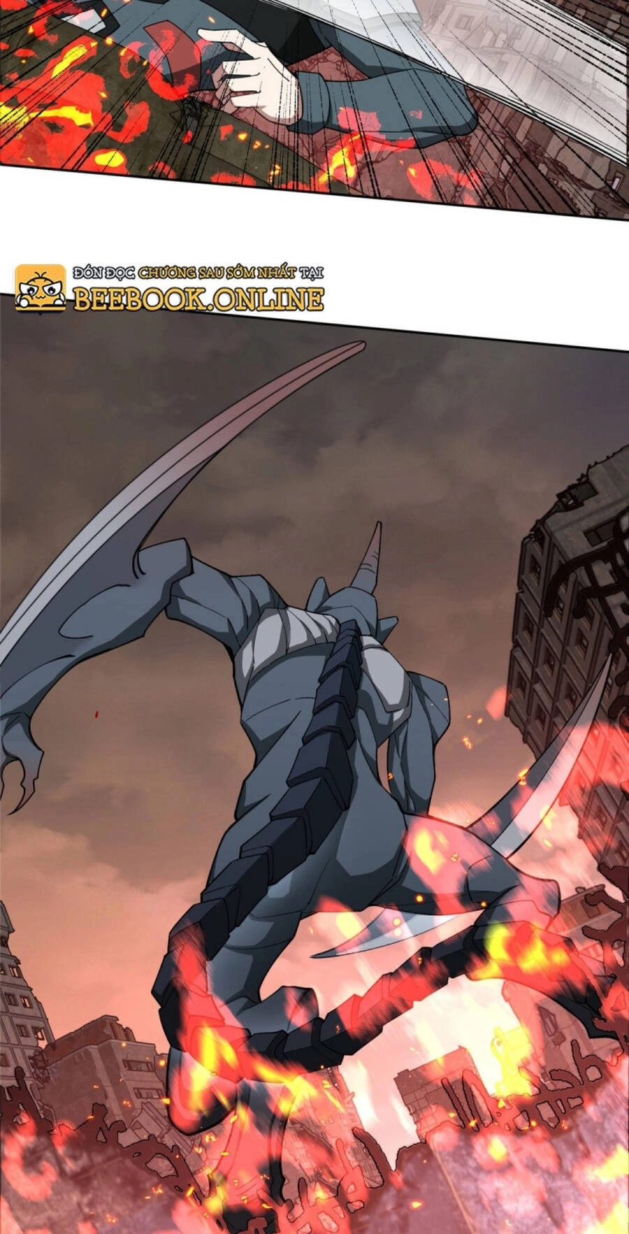 Siêu Thần Cơ Giới Sư Chapter 218 - 42