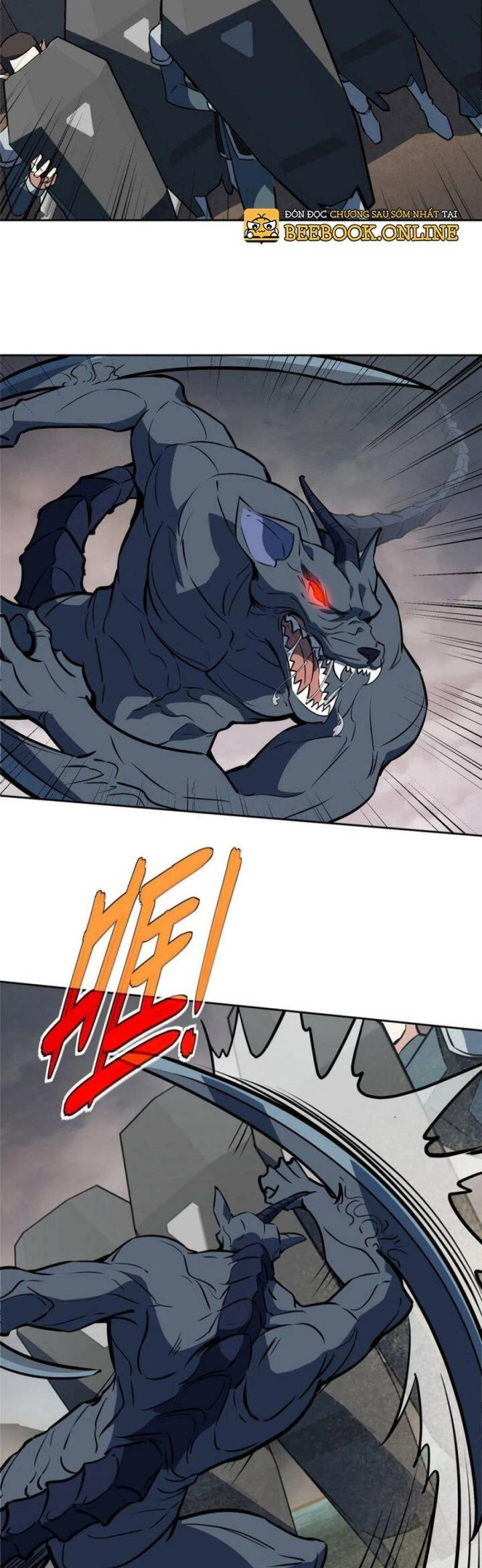 Siêu Thần Cơ Giới Sư Chapter 219 - 4