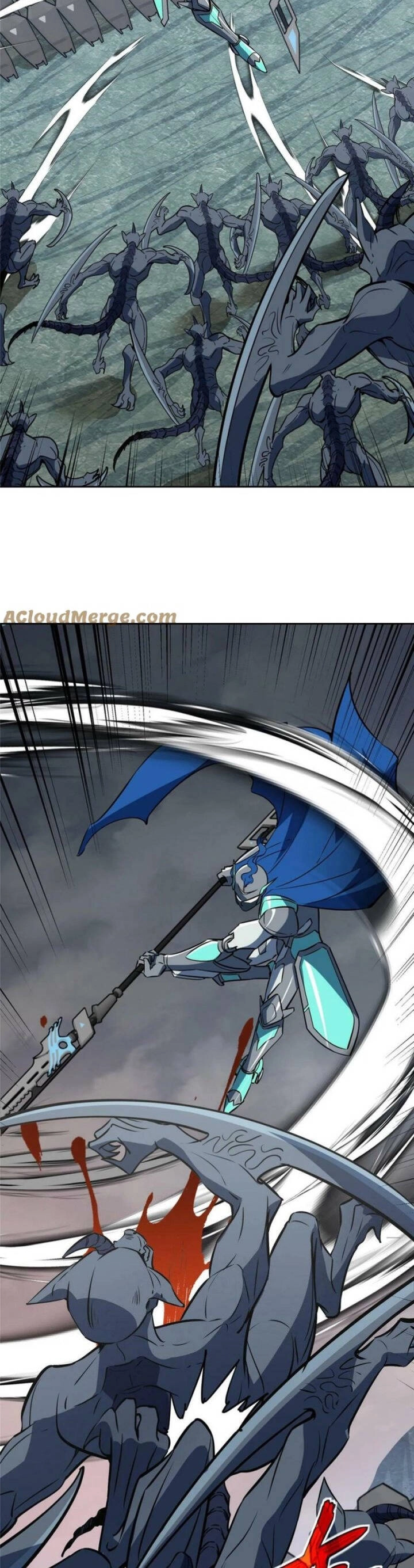 Siêu Thần Cơ Giới Sư Chapter 219 - 13