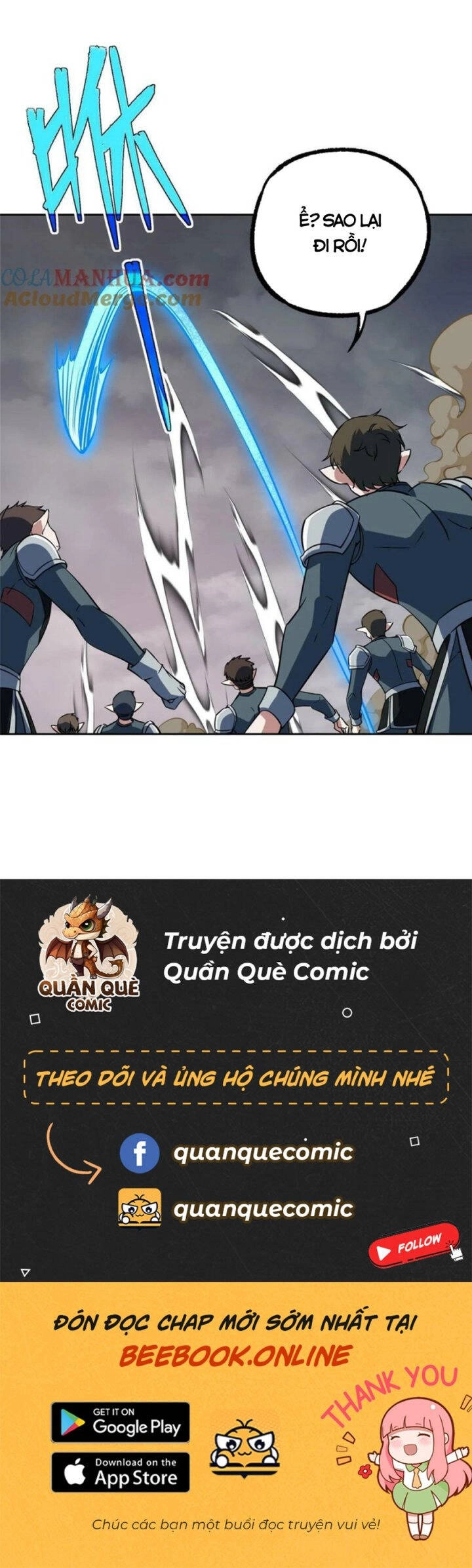 Siêu Thần Cơ Giới Sư Chapter 219 - 20