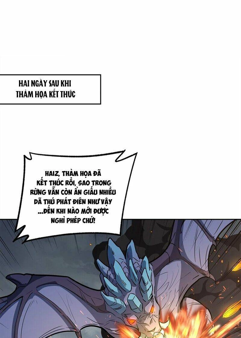 Siêu Thần Cơ Giới Sư Chapter 220 - 4