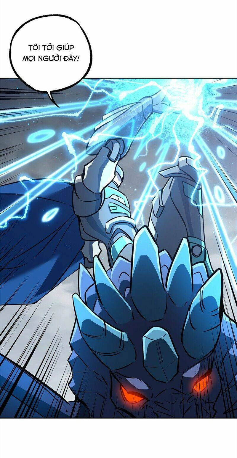 Siêu Thần Cơ Giới Sư Chapter 220 - 6