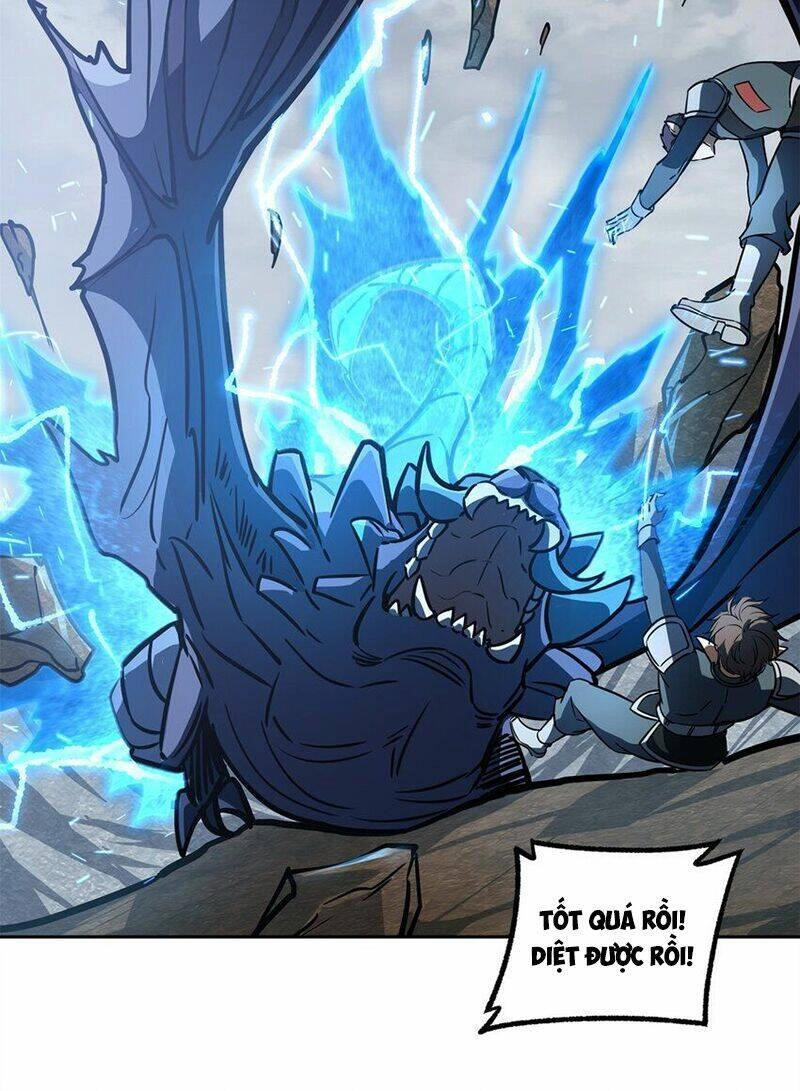 Siêu Thần Cơ Giới Sư Chapter 220 - 8