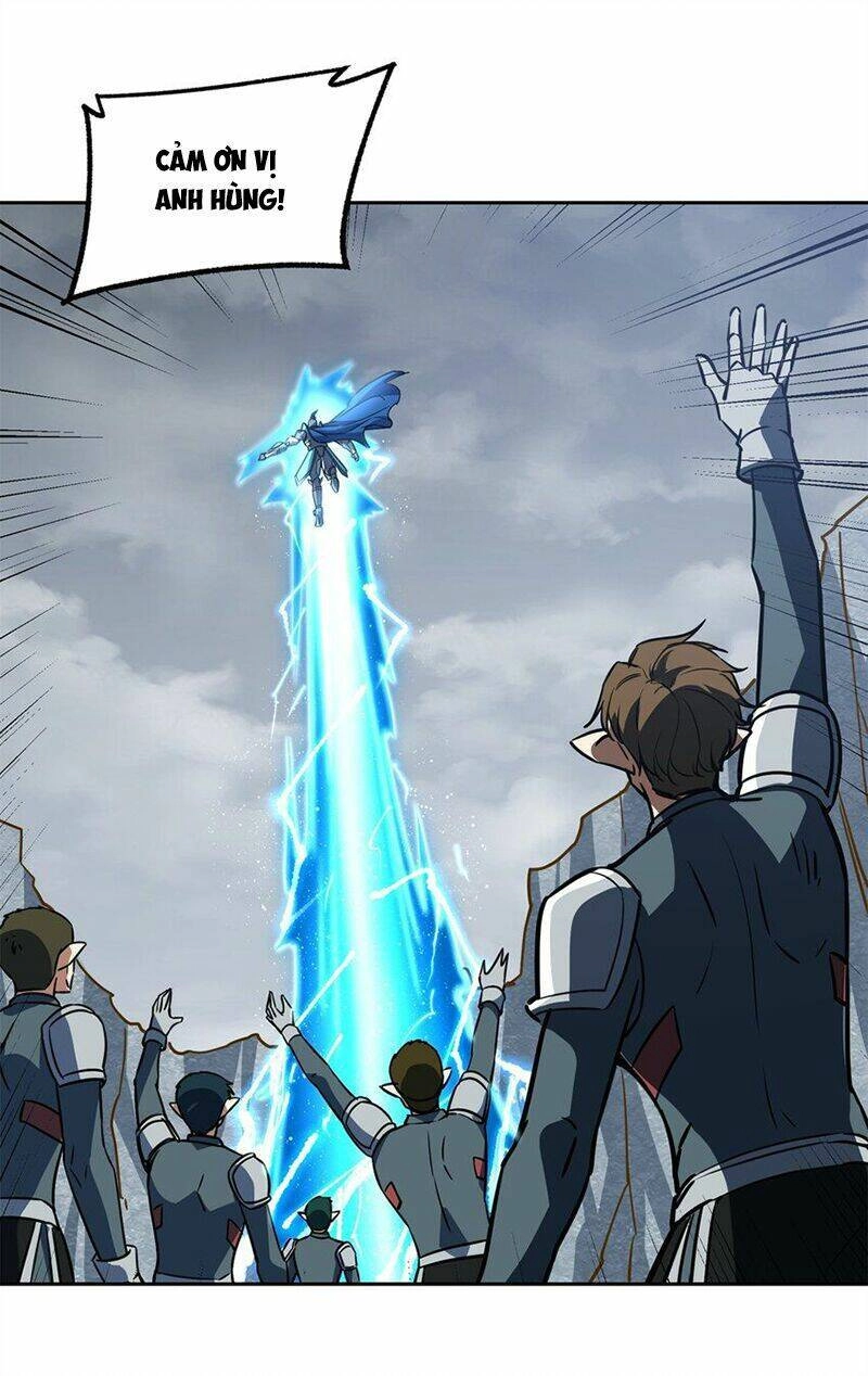 Siêu Thần Cơ Giới Sư Chapter 220 - 9