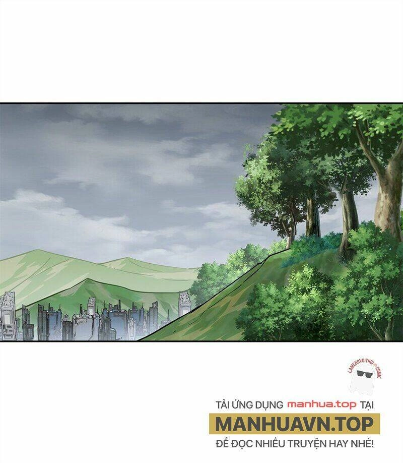 Siêu Thần Cơ Giới Sư Chapter 220 - 11