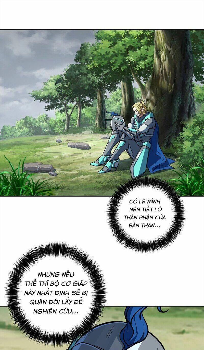 Siêu Thần Cơ Giới Sư Chapter 220 - 12