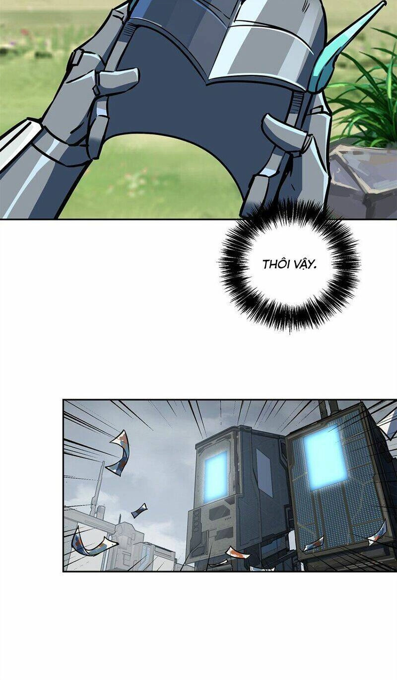 Siêu Thần Cơ Giới Sư Chapter 220 - 13