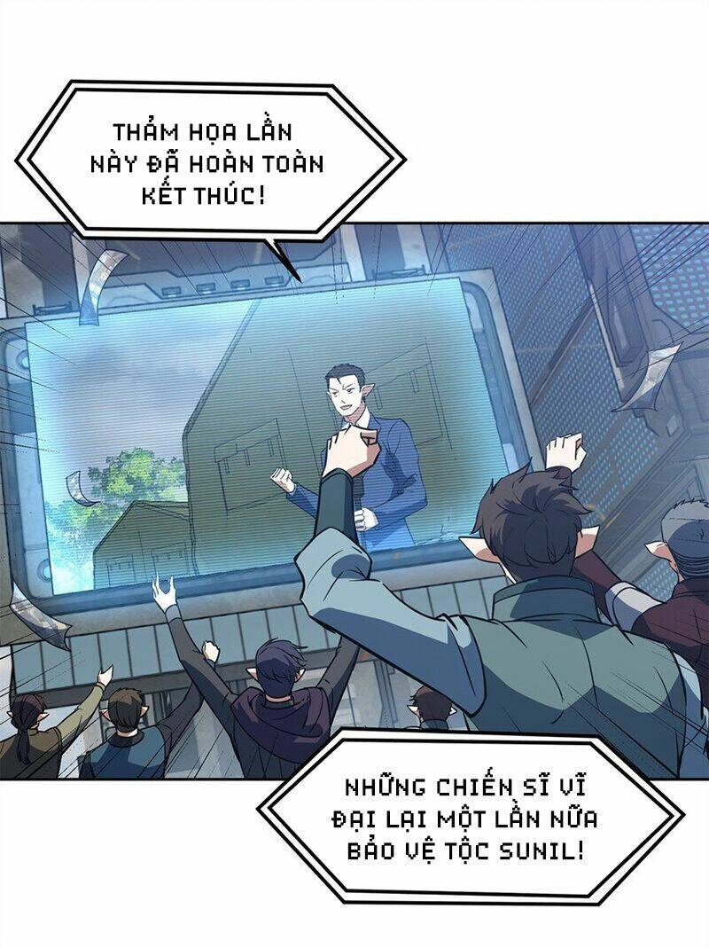 Siêu Thần Cơ Giới Sư Chapter 220 - 15