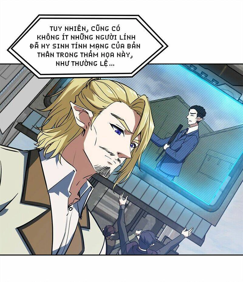 Siêu Thần Cơ Giới Sư Chapter 220 - 16