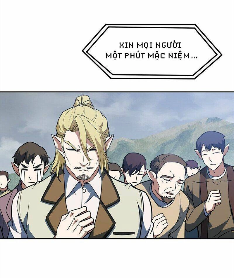 Siêu Thần Cơ Giới Sư Chapter 220 - 17