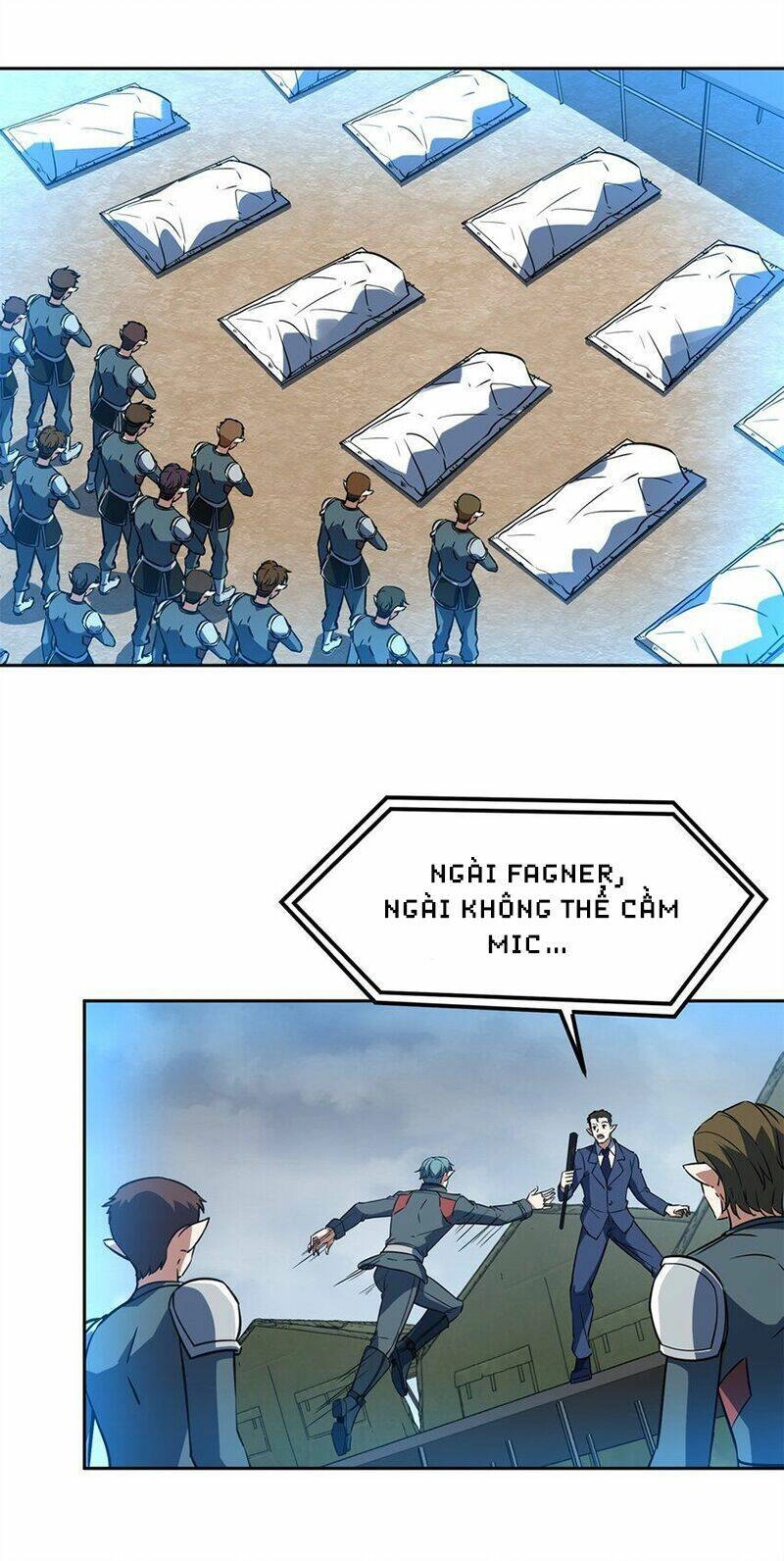 Siêu Thần Cơ Giới Sư Chapter 220 - 18