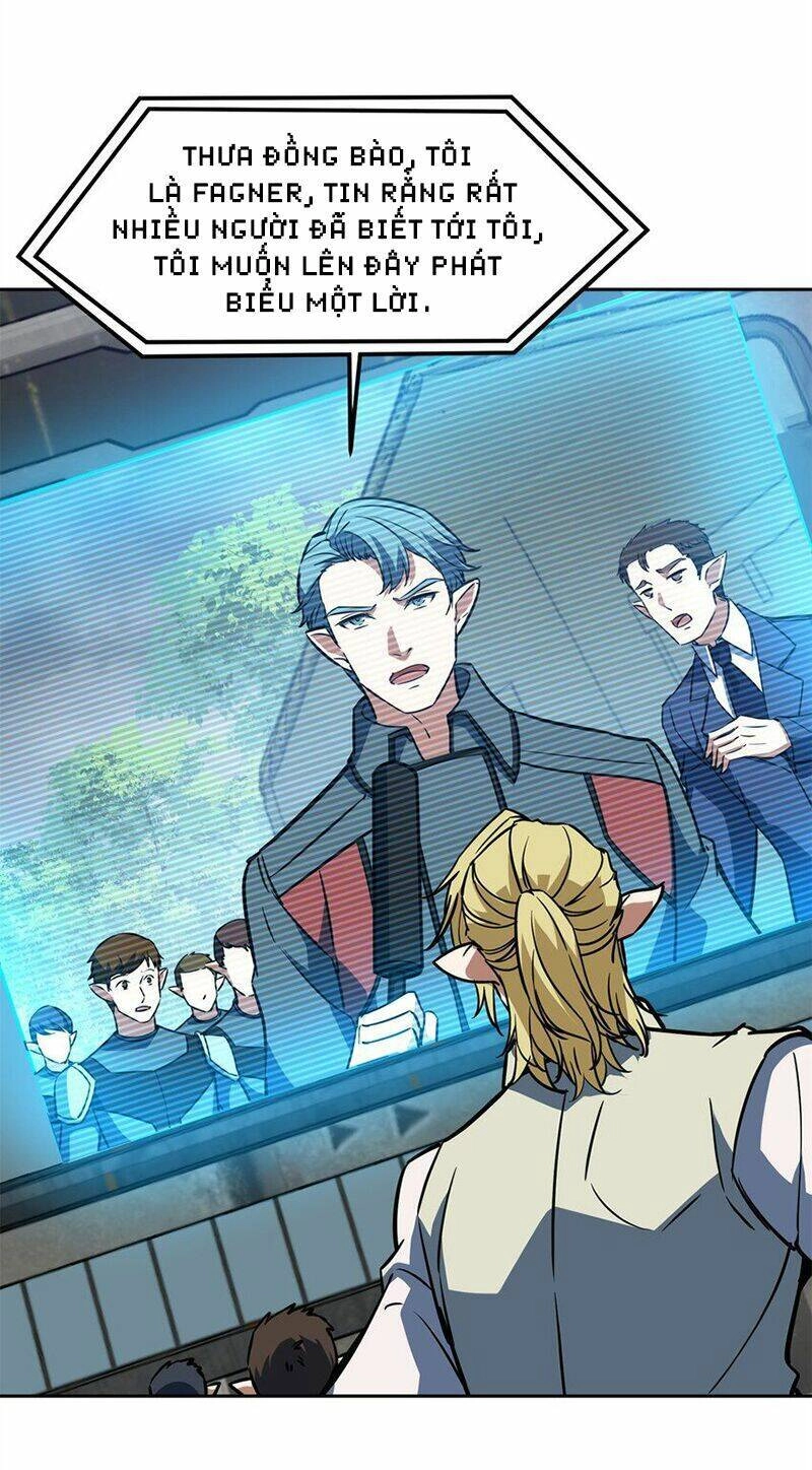 Siêu Thần Cơ Giới Sư Chapter 220 - 19