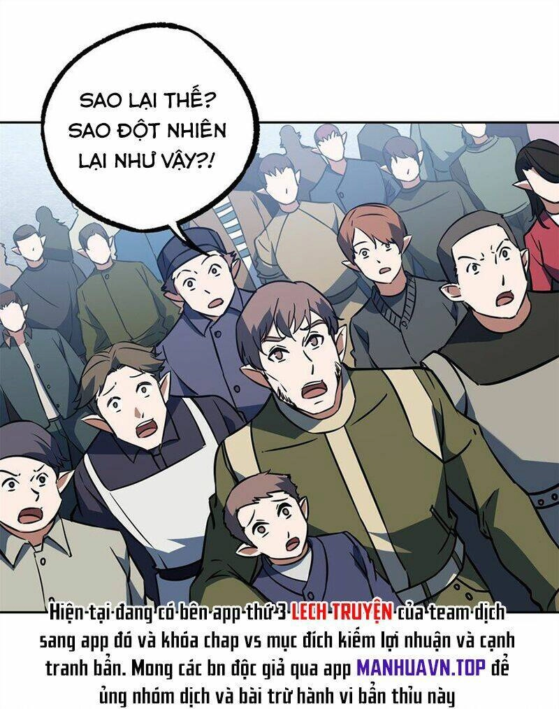 Siêu Thần Cơ Giới Sư Chapter 220 - 21