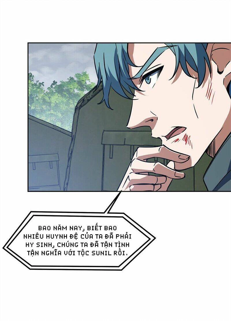 Siêu Thần Cơ Giới Sư Chapter 220 - 26