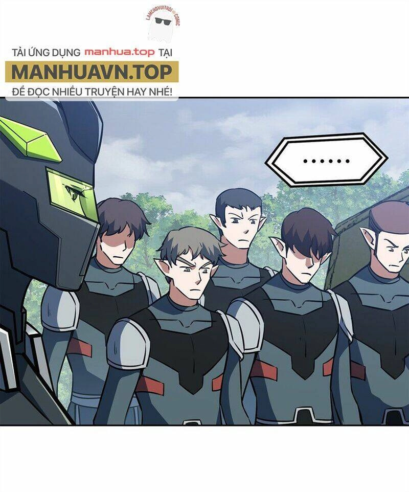 Siêu Thần Cơ Giới Sư Chapter 220 - 27