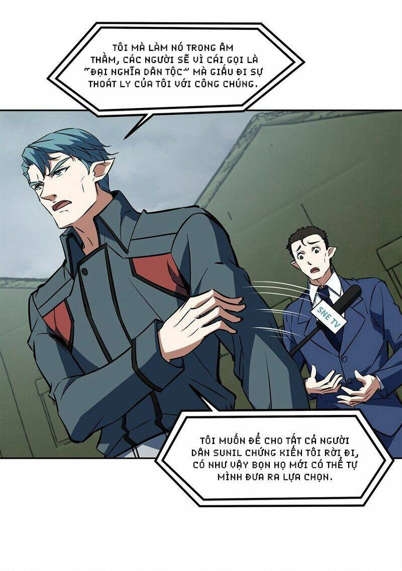 Siêu Thần Cơ Giới Sư Chapter 220 - 29