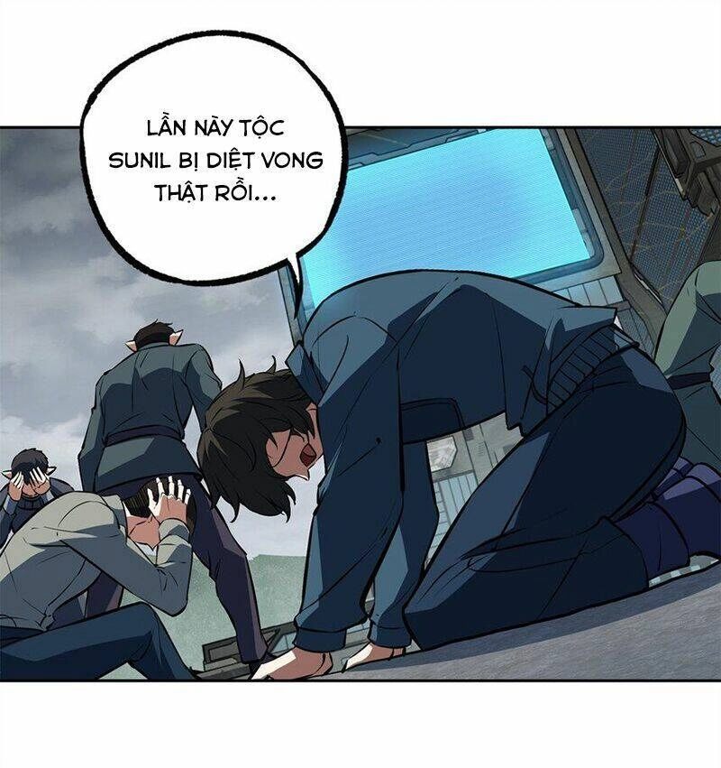 Siêu Thần Cơ Giới Sư Chapter 220 - 31