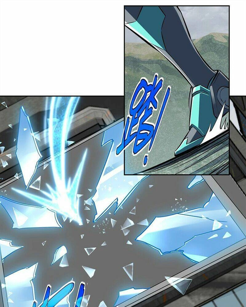 Siêu Thần Cơ Giới Sư Chapter 220 - 32