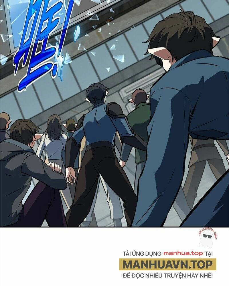 Siêu Thần Cơ Giới Sư Chapter 220 - 33