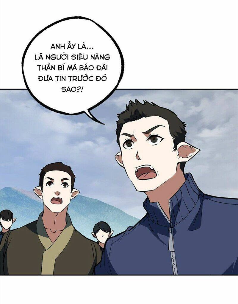 Siêu Thần Cơ Giới Sư Chapter 220 - 35