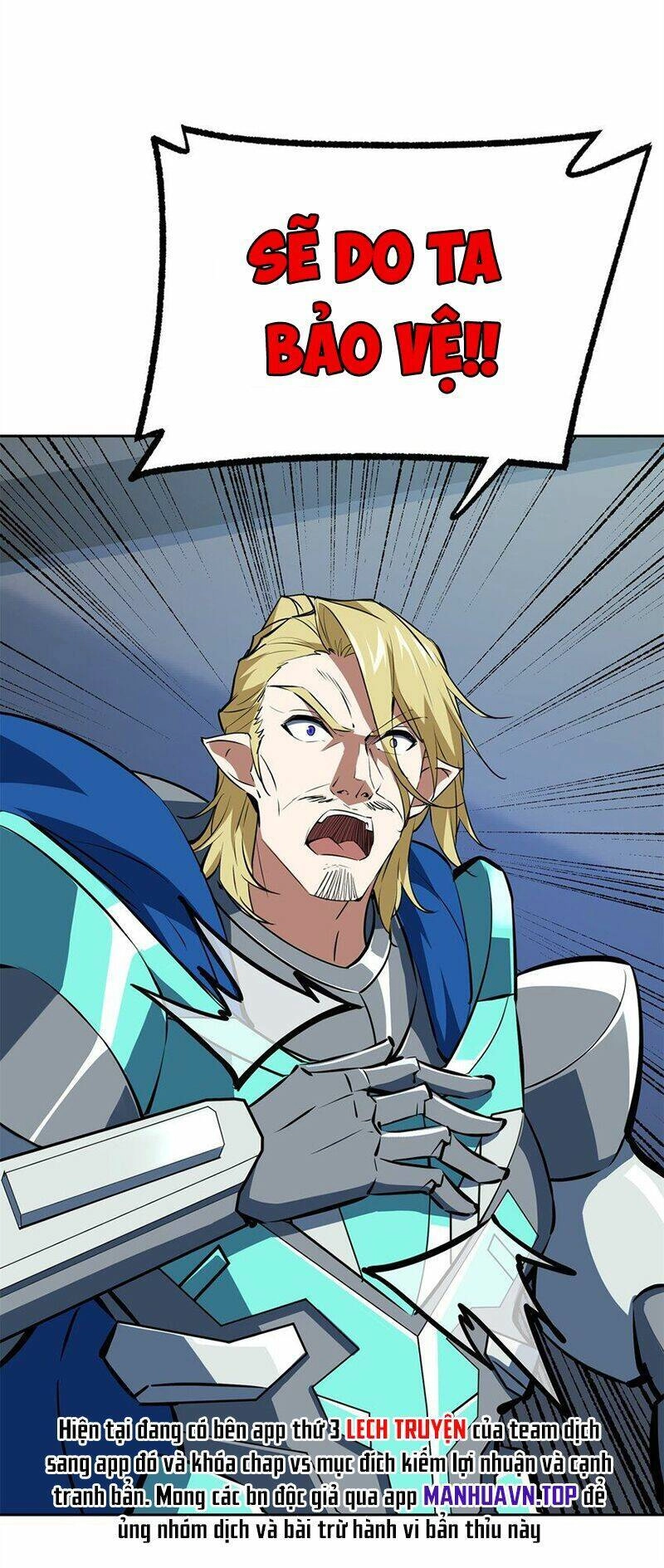 Siêu Thần Cơ Giới Sư Chapter 220 - 37