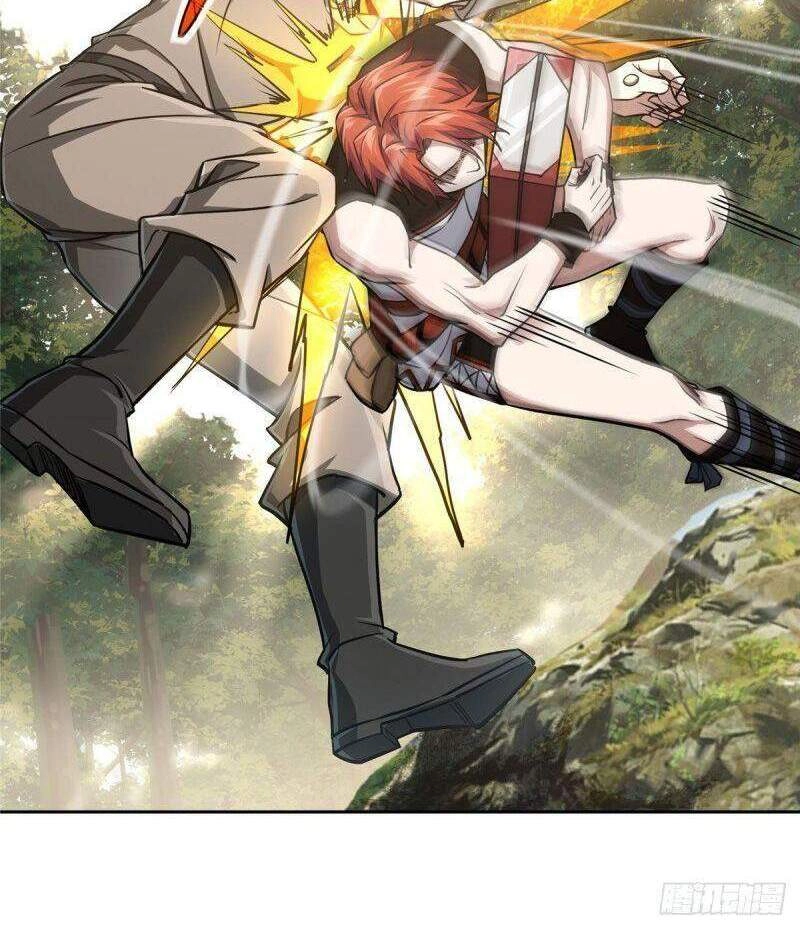 Siêu Thần Cơ Giới Sư Chapter - 3