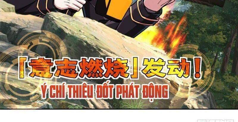 Siêu Thần Cơ Giới Sư Chapter - 7