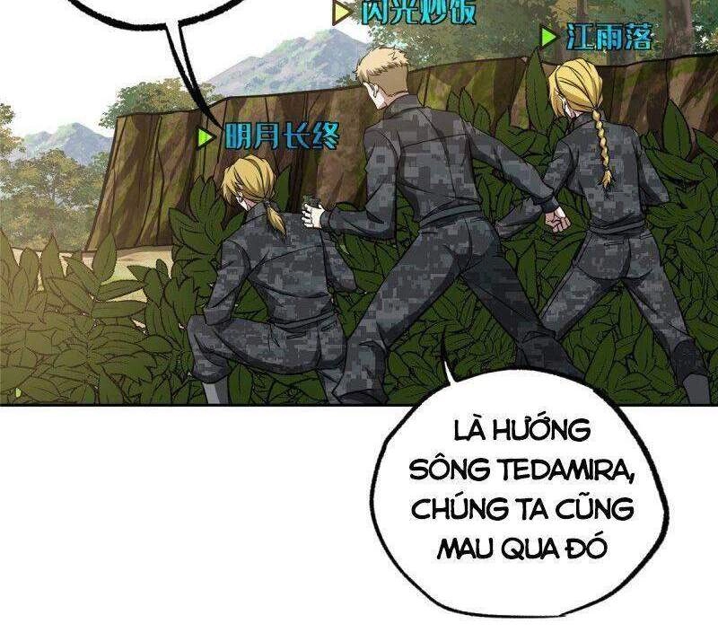 Siêu Thần Cơ Giới Sư Chapter - 16