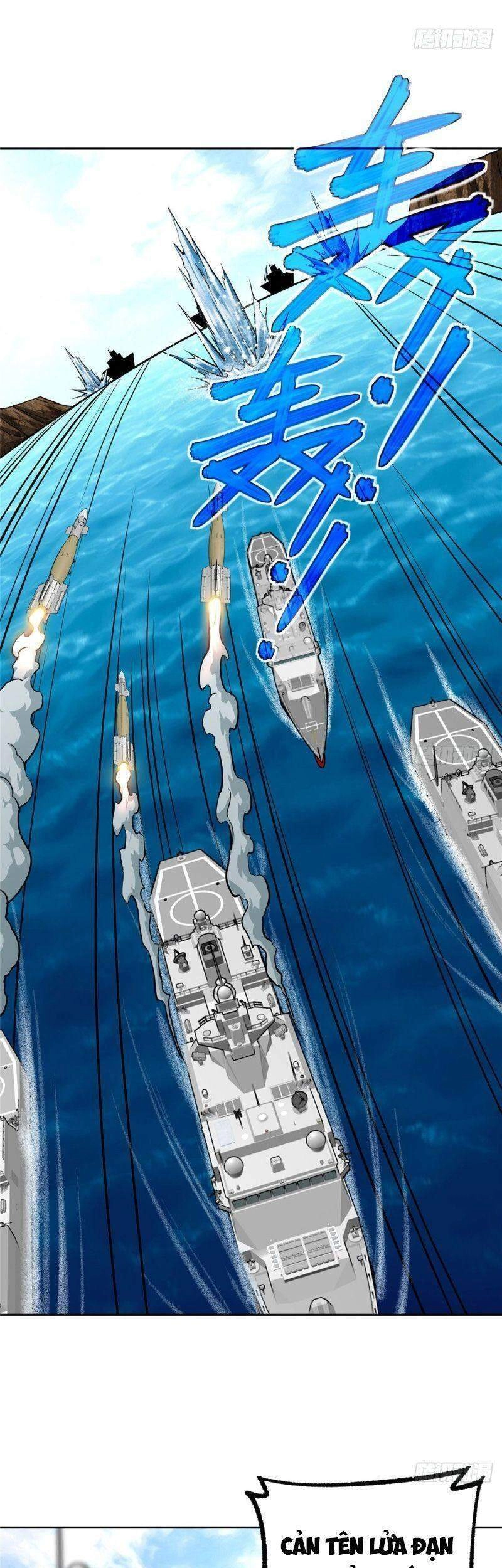 Siêu Thần Cơ Giới Sư Chapter - 17