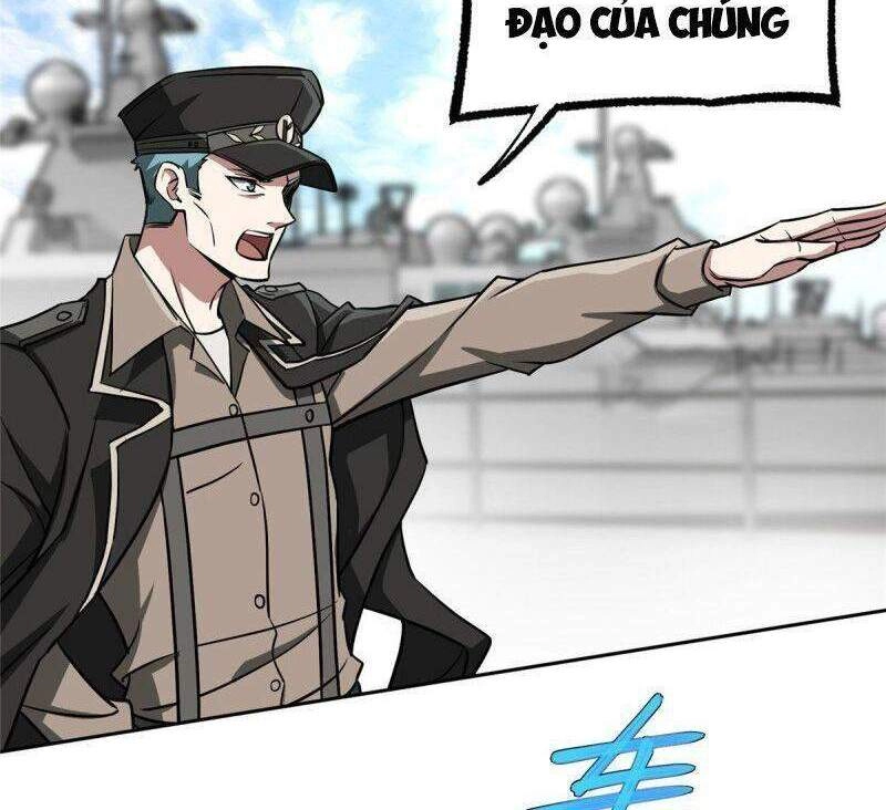 Siêu Thần Cơ Giới Sư Chapter - 18