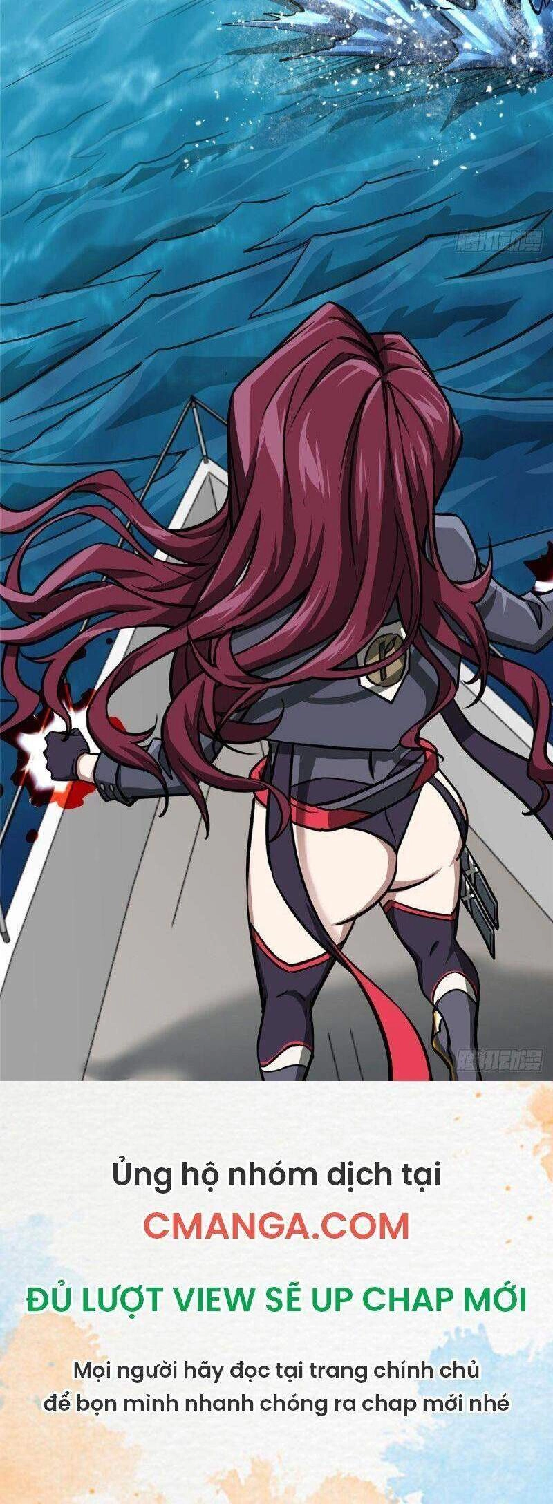 Siêu Thần Cơ Giới Sư Chapter - 28