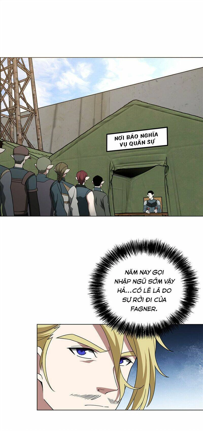 Siêu Thần Cơ Giới Sư Chapter 221 - 7