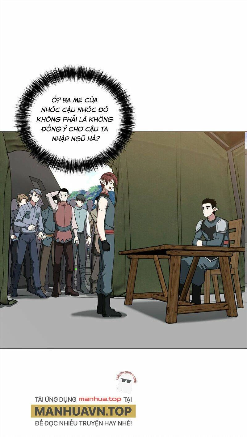 Siêu Thần Cơ Giới Sư Chapter 221 - 8