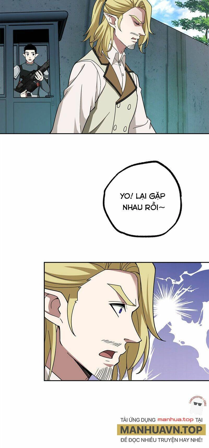 Siêu Thần Cơ Giới Sư Chapter 221 - 13