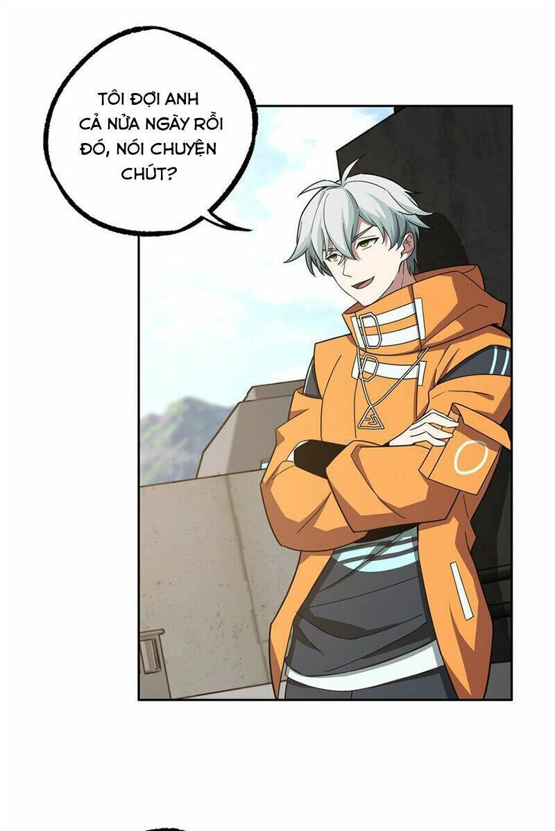 Siêu Thần Cơ Giới Sư Chapter 221 - 14