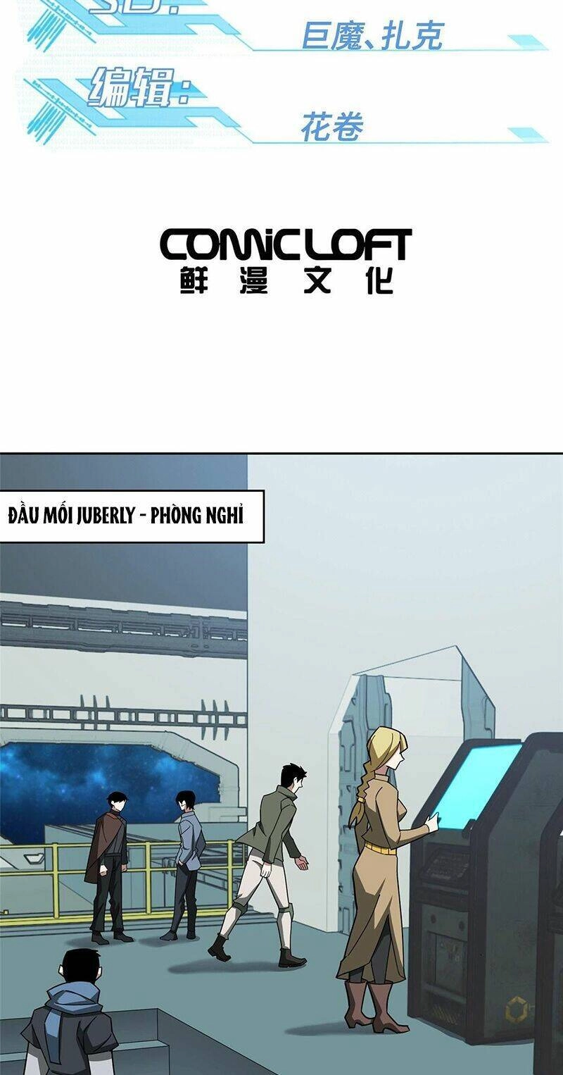 Siêu Thần Cơ Giới Sư Chapter 222 - 4